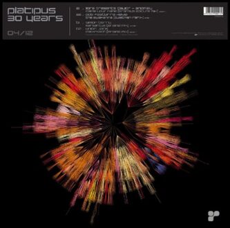 30 Years 04/12 - Various Artists