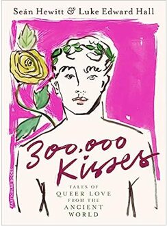 300,000 Kisses - Luke Edward Hall
