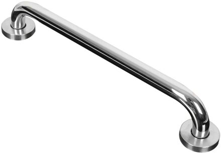 300/400/500Mm Handdoek Grab Bar Roestvrij Stalen Houder Muur Bar Handvat Badkamer Thicken Vanity Thuis Kamer bad 300mm