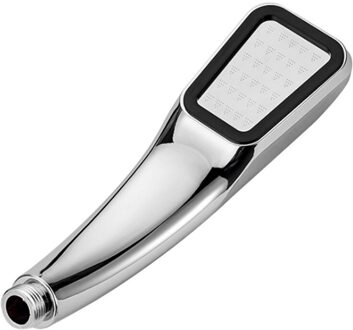 300 Gaten Badkamer Onder Druk Regendouche Bad Waterbesparende Hoge Druk Douchekop Spraye Kraan Handheld Nozzle