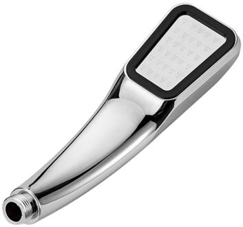 300 Gaten Douchekop Waterbesparende Een Sleutel Om Water Nozzle Hoge Druk Regendouche