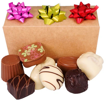 300 gram bonbons handgemaakt