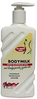 300 ml - Bodymelk