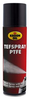 | 300 ml pompverstuiver Kroon-Oil Tefspray PTFE | SALE OP=OP