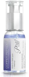 3000ppm Copper Peptide Rejuvenating Essence 30ml