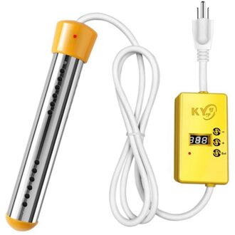 3000W Elektrische Boiler Water Verwarmingselementen Draagbare Onderdompeling Schorsing Badkamer Zwembad