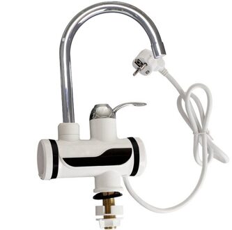 3000W Onmiddellijke Elektrische Douche Boiler Instant Kraan Keuken Elektrische Kraan Water Verwarming Doorstromers groot tap