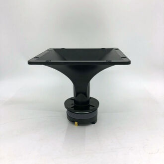 3000W Power Hoorn Luidspreker Driver Car Audio Hifi Systeem Drivers Tweeter Sets Abs Krachtige Vierkante 220x220x140mm