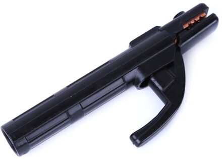 300A Elektrode Houder Stok Lassen Staaf Koper Mini Kabel Lassen Klemmen Stinger Klem Tool Hittebestendige