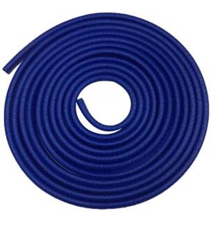 300cm Auto Universele Auto Deur Rand Rubber Scratch Protector Moulding Strip Bescherming Strips Afdichting Anti-wrijven DIY Auto -styling Blauw