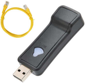 300Mbps 2.4Ghz Wireless Wifi Te RJ45 Adapter Mini Usb Wifi Adapter Voor Tv/Game Controller