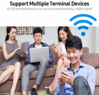 300Mbps In-Wall Wireless Router AP Access Point WiFi Router LAN Network Switch WiFi AP Router with WPS Encryption USB Socket