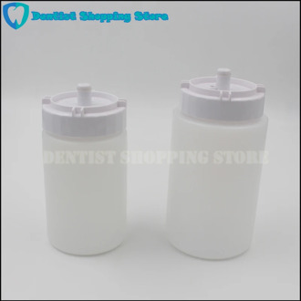 300ML 500ML Water Bottle For Dental Ultrasonic Scaler