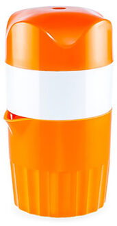 300Ml Draagbare Handmatige Juicer Cup Voor Citrus Oranje Citroen Fruit Knijper 100% Originele Sap Kind Gezonde Drank Machine