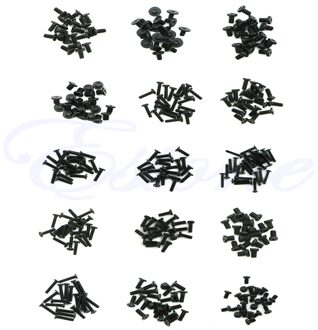 300Pcs Laptop Schroeven Set Voor Sony Dell Samsung Ibm Hp Toshiba