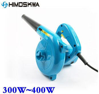 300W ~ 400W 220V Hoge Efficiëntie Elektrische Huishoudelijke Air Blower Voor Reinigen Stof Computer Stofzuiger Blazen verzamelen