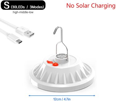 300W Solar Led Lamp Lamp Afstandsbediening Solar Lading Lantaarn Draagbare Nood Avondmarkt Licht Outdoor Solar Camping Licht A nee SOLAR