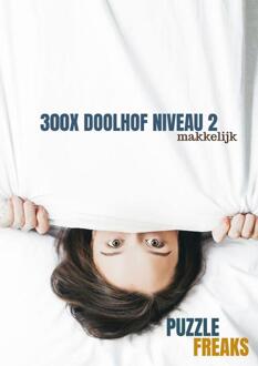 300X Doolhof Niveau 2 - (ISBN:9789464188424)