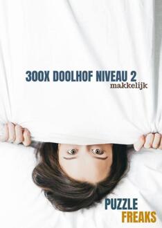 300X Doolhof Niveau 2 - (ISBN:9789464188431)