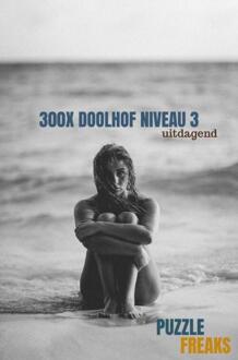 300X Doolhof Niveau 3 - (ISBN:9789464188783)
