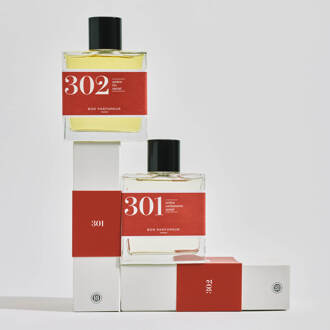 301 sandalwood amber cardamom - 30 ml - Eau de parfum - Unisex