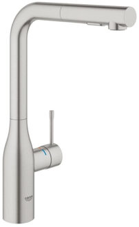 30270DCO Grohe Essence S.Steel - Keukenkranen