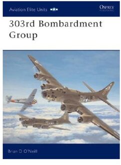 303rd Bombardment Group