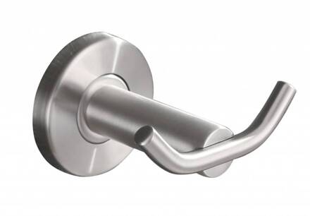 304-Dubbele Jashaak RVS Aqua Splash