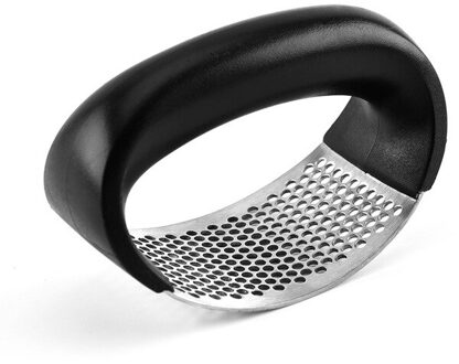 304 Knoflookpers Huishouden Handleiding Knoflookpers Apparaat Keuken Press Squeezer Handheld Gember Knoflook Gereedschap Keuken Accessoires