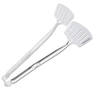 304 Roestvrij Staal Schop Clip Gebakken Vis Pizza Steak Schoppen Thuis Keuken Pannenkoeken Koekenpan Vis Schop Vork Tool