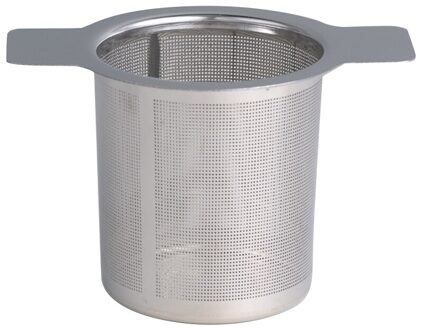 304 Roestvrij Staal Thee Lek Dubbele Oor Roestvrij Staal Thee Lek Koffie Lek Thee Filter Keuken Accessoires Voor Thee, koffie 2