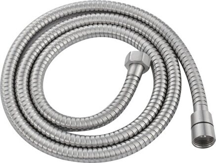304-RVS Doucheslang 150 cm Aqua Splash