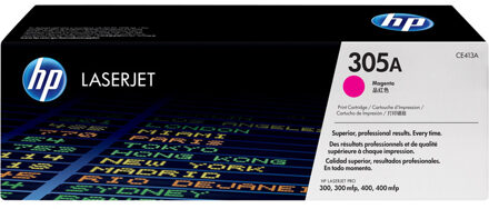 305A - Tonercartridge / Magenta