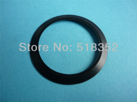 3086486 S406 sodick lente ring OD30mmx ID23mmx T1.5mm voor S409 lagere water nozzle gids plaat, WEDM-LS machine onderdelen