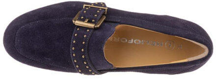 309.006 Blauw - 38,5