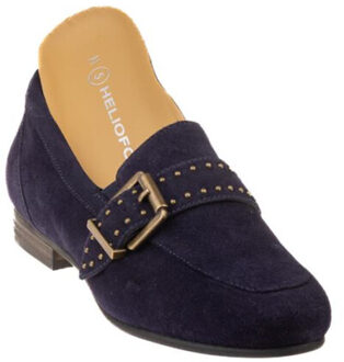 309.006 - maat 37 Blauw