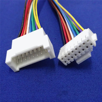 30CM PHB2.0 PHB2.0mm Series PHB 2.0 6 Position Housing Connector Extension Wire Harness