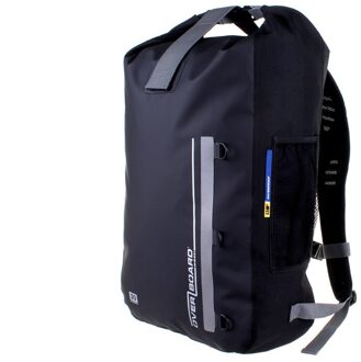 30L Classic Backpack Zwart