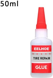 30Ml/50Ml Autoband Reparatie Lijm Snelle Band Reparatie Tools Studding Tool Repair Kit Auto Accessoires Tire punctie Kit Bike Tire 50g