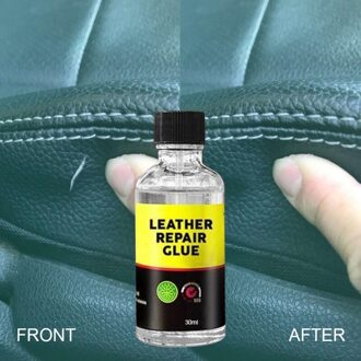 30Ml/50Ml Vloeibare Reparatie-Lijm Sofa Kussen Meubels Zorg Onderhoud Lijmen Sealers Uv-bestendig Ambachten Diy schoenen Portefeuilles