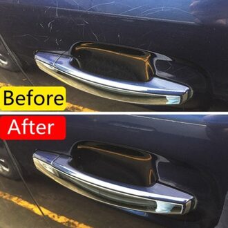 30Ml 9H Auto Oxidatie Vloeibare Keramische Jas Super Hydrofobe Glas Coating Set