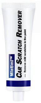 30Ml Auto Kras Reparatie Tool Polijsten Middel Auto Body Scratch Remover Reparatie Schurende Reparatie Kras Crack Rips Loopvlakvernieuwing Agent 20g