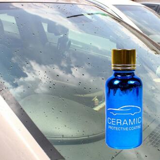 30Ml Auto Vloeibare Keramische Jas Hydrofobe Glas Coating Anti-Kras Polish Verf Motocycle Auto Auto Care Glasscoat Detailin q4T4