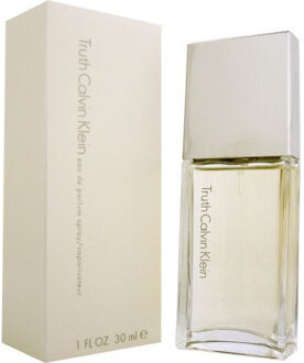 30ml Calvin Klein Truth Eau De Parfum Spray