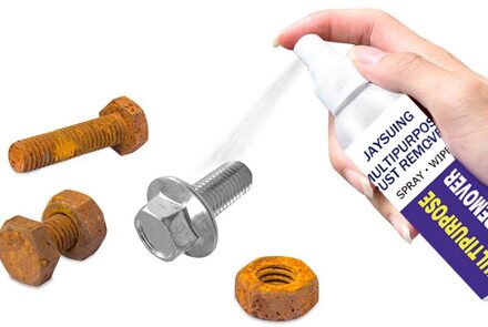 30Ml Multifunctionele Roest Remmer Auto Window Remover Kruipoliën Spuiten Auto Onderhoud