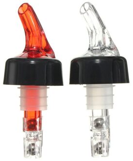 30Ml Quick Shot Geest Meet Meten Schenker Dranken Wijn Cocktail Dispenser Thuis Bar Gereedschap Fles Tuit Stopper
