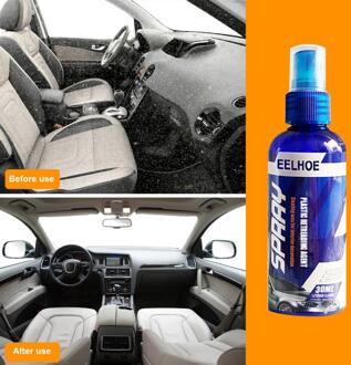30Ml Renovatie Agent Plastic Voor Automotive Plastic Onderdelen Renovatie Verf Plakken Onderhoud Verf Zorg Wax Agent