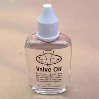 30ML Valve Oil Brass Musical Instruments Reduce Abrasion Lubricating Oil On For Saxophone Clarinet Flute Trumpet Trombone Horn