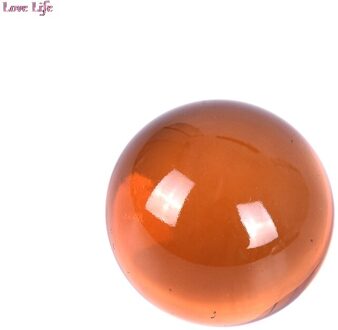 30Mm Crystal Ball Quartz Glas Transparante Bal Bollen Glas Bal Fotografie Ballen Crystal Craft Decor Feng Shui