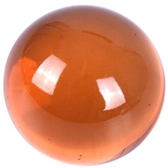 30Mm Crystal Ball Quartz Glas Transparante Bal Bollen Glas Bal Fotografie Ballen Crystal Craft Decor Feng Shui